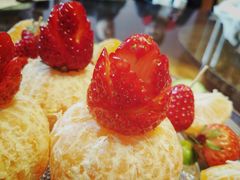 -橘子餐厅(光谷生物城店)