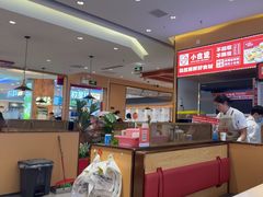 -小食迹贵阳丝娃娃(世纪金源店)
