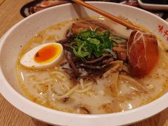 -味千拉面(上海松江二店)