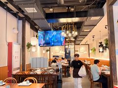 -乔街深夜食堂·小龙虾·高压锅生蚝(杭州总店)