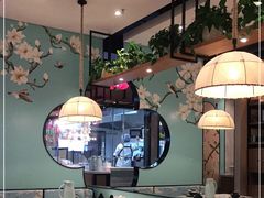 大堂-潮粥人(威高店)