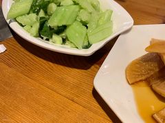 -腰子哥烤串(石佛营炫特店)