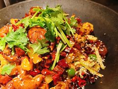 -麻六记(深圳首店)