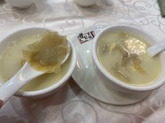 -凤城礼记鱼翅海鲜酒家(新马路总店)