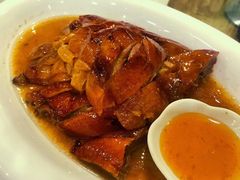 -周锦记广式餐厅