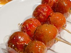 -羲和雅苑•北京烤鸭(国贸商城店)