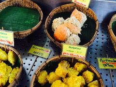 SUNDAY&nbsp;Walking&nbsp;Street-周日夜市