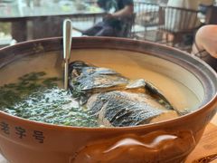 -风味小馆(天目湖宾馆店)