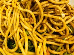 -王拐拐热干面·武汉三鲜豆皮(徐家汇店)