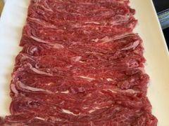 -前门·鲜肉火锅(长风店)