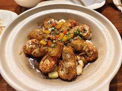 -卿雲阁私人高定餐厅(汉口江滩店)