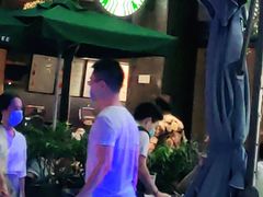 -星巴克(深圳星都豪庭店)