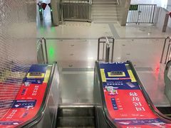 -朱辛庄(地铁站)