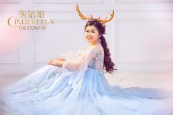 -玛奇朵婚纱摄影