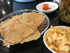-老虎土菜馆·农家土菜