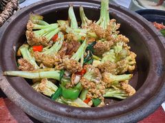 -南拳十三姨·潮汕砂锅粥·粤菜(西单大悦城店)