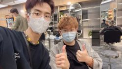-Sying杉影日式烫染專門店