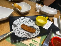 -豪客来牛排(金鼎广场店)