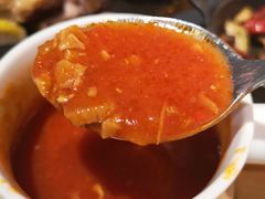 -麦甜创意轻食餐厅(西康路店)
