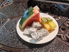 -茴香熙楼(翠湖店)