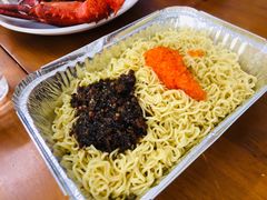 -强记龙虾钳(定安里店)