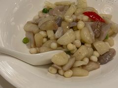 -得月楼·省级非遗·传统苏帮菜(观前店)