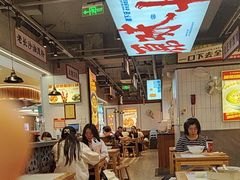 -合肥蜀山万象汇