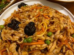 -老昌春饼(中央大街店)