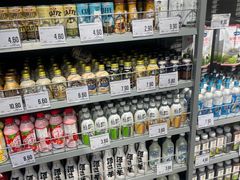 -丽达购物中心(崂山店)