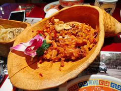 -味福记·江西小炒·南昌小吃(青山湖万达店)