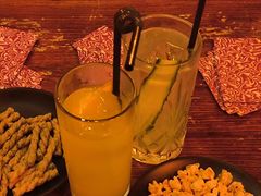 -無名记忆Music Bar夜景怀旧酒吧