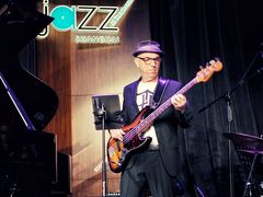 -林肯爵士乐上海中心 Jazz at Lincoln Center Shanghai