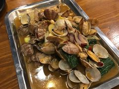 -烤官达人·徐州鲜羊肉串(江宁店)