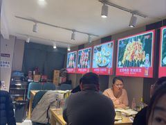-老杨太太烧烤(文化广场店)