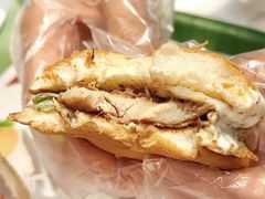 -麦当劳(佛山流行前线店)