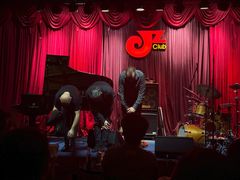 -JZ Club 爵士酒吧(上海店)