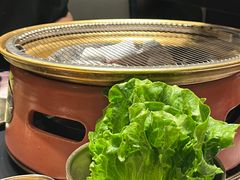 -西塔老太太泥炉烤肉(龙湖北苑天街店)