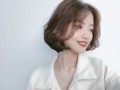 -MMby Hair Code芭曲发型