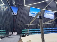 -Hopo Snow 城市滑雪空间(来福士广场购物中心店)