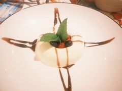 -安妮意大利餐厅(国贸店)