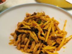 -常和州·夜宵大排档(常州单店)