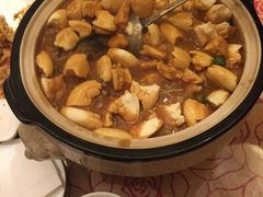 -西安饭庄(立丰国际店)