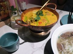 招牌咖喱牛腩-米多分·越南小馆(南海万科广场店)