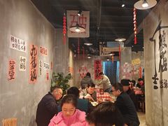 -老方桌烂蹄花川菜馆(九龙坡店)