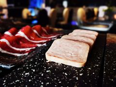 午餐肉-王家渡火锅店(亦庄店)