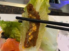 -阪尚皇·原切牛排·烤肉火锅自助(北京路店)