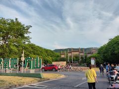 -南京市江宁方山