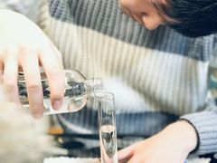 -墨more调香馆DIY自调香水(博雅国际中心B座店)