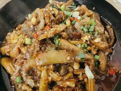-老师傅餐馆(长沙店)