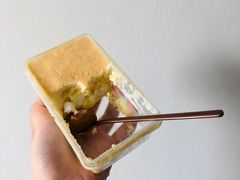 豆乳薯盒-好利来(大兴龙湖时代天街店)
